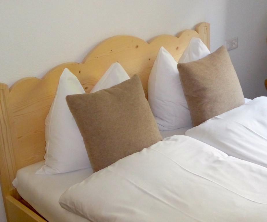 Hotel Roseg-Gletscher Pontresina Phòng bức ảnh