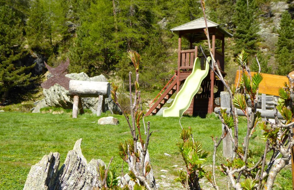 Hotel Roseg-Gletscher Pontresina Phòng bức ảnh