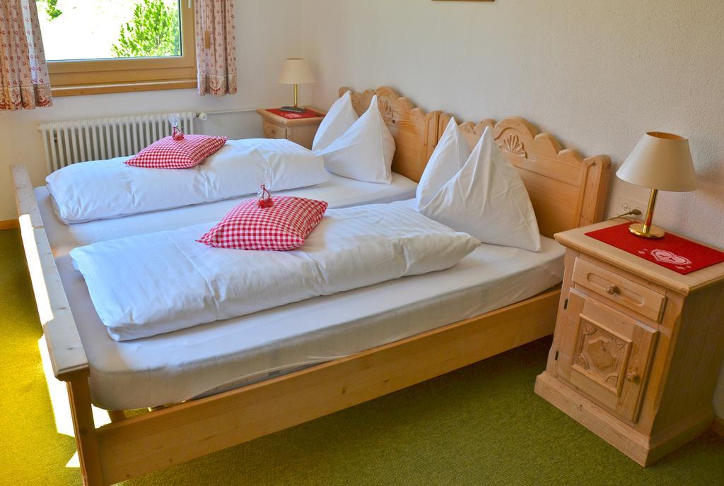 Hotel Roseg-Gletscher Pontresina Ngoại thất bức ảnh