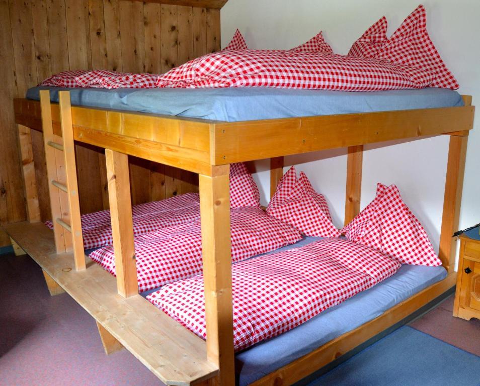 Hotel Roseg-Gletscher Pontresina Phòng bức ảnh