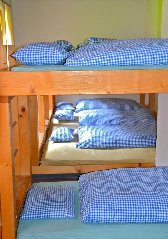 Hotel Roseg-Gletscher Pontresina Phòng bức ảnh